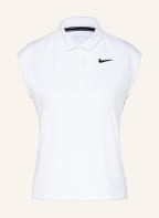 Nike Performance polo shirt COURT VICTORY, Color: WHITE (Image 1)