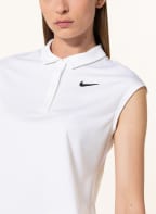 Nike Performance polo shirt COURT VICTORY, Color: WHITE (Image 1)