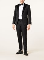 BOSS Smoking-Hose GENIUS TUX Slim Fit , Farbe: SCHWARZ (Bild 1)