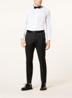 BOSS Smoking-Hose GENIUS TUX Slim Fit , Farbe: SCHWARZ (Bild 1)