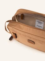BRIC'S Makeup bag X-TRAVEL, Color: LIGHT BROWN (Image 1)