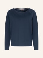 ELBSAND Longsleeve TINNA , Farbe: DUNKELBLAU (Bild 1)