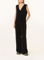Calvin Klein Jumpsuit, Color: BLACK (Image 1)