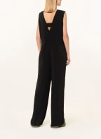 Calvin Klein Jumpsuit, Color: BLACK (Image 1)