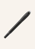MONTBLANC Fineliner STARWALKER BLACKCOSMOS PRECIOUS RESIN, Color: BLACK (Image 1)