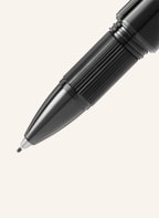 MONTBLANC Fineliner STARWALKER BLACKCOSMOS PRECIOUS RESIN, Color: BLACK (Image 1)