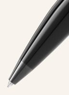 MONTBLANC Twist ballpoint pen STARWALKER BLACKCOSMOS PRECIOUS RESIN, Color: BLACK (Image 1)