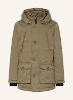 VINGINO Parka TANSIO, Farbe: KHAKI (Bild 1)