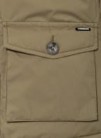 VINGINO Parka TANSIO, Farbe: KHAKI (Bild 1)