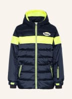 VINGINO Skijacke TASOL , Farbe: DUNKELBLAU (Bild 1)