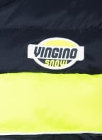 VINGINO Skijacke TASOL , Farbe: DUNKELBLAU (Bild 1)