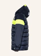 VINGINO Skijacke TASOL , Farbe: DUNKELBLAU (Bild 1)