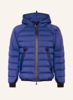 MONCLER GRENOBLE Lightweight-Daunenjacke BARNAVE, Farbe: DUNKELBLAU (Bild 1)