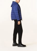MONCLER GRENOBLE Lightweight-Daunenjacke BARNAVE, Farbe: DUNKELBLAU (Bild 1)