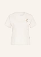 On T-Shirt GRAPHIC, Farbe: CREME (Bild 1)