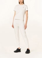 On T-Shirt GRAPHIC, Farbe: CREME (Bild 1)