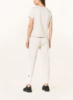 On T-Shirt GRAPHIC, Farbe: CREME (Bild 1)