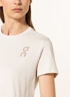 On T-Shirt GRAPHIC, Farbe: CREME (Bild 1)