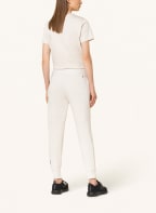 On Sweatpants , Color: CREAM (Image 1)