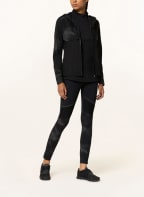 On Running jacket LUMOS, Color: BLACK (Image 1)
