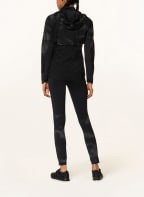 On Running jacket LUMOS, Color: BLACK (Image 1)