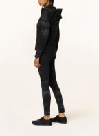 On Running jacket LUMOS, Color: BLACK (Image 1)
