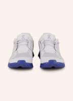 On Sneaker CLOUD 5, Farbe: HELLGRAU/ BLAU (Bild 1)