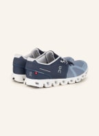 On Sneaker CLOUD 5 FUSE, Farbe: BLAU/ HELLBLAU (Bild 1)