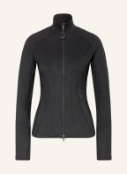 adidas by Stella McCartney Trainingsjacke TRUEPURPOSE, Farbe: SCHWARZ (Bild 1)