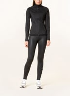 adidas by Stella McCartney Trainingsjacke TRUEPURPOSE, Farbe: SCHWARZ (Bild 1)