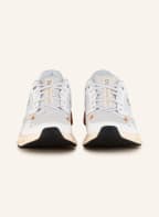 On Laufschuhe CLOUDFLYER 4, Farbe: WEISS/ SCHWARZ (Bild 1)