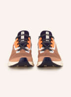On Laufschuhe CLOUDSTRATUS, Farbe: ALTROSA/ ORANGE/ DUNKELBLAU (Bild 1)