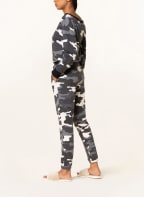 DKNY Lounge pants CITY VIBES , Color: 012 012 (Image 1)