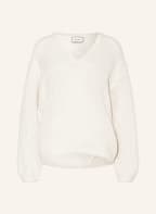 NEO NOIR Pullover COFO , Farbe: WEISS (Bild 1)