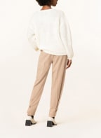 NEO NOIR Pullover COFO , Farbe: WEISS (Bild 1)