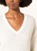 NEO NOIR Pullover COFO , Farbe: WEISS (Bild 1)