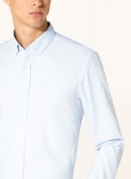 BOSS Oxfordhemd HAL Casual Fit , Farbe: HELLBLAU (Bild 1)
