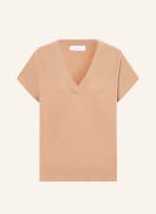 darling harbour Pullunder mit Cashmere, Farbe: CAMEL (Bild 1)