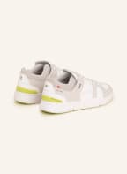 On Sneakers THE ROGER CLUBHOUSE, Color: WHITE/ CREAM (Image 1)