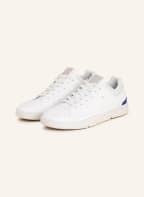 On Sneaker THE ROGER CENTRE COURT, Farbe: WEISS/ BLAU (Bild 1)