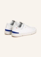 On Sneaker THE ROGER CENTRE COURT, Farbe: WEISS/ BLAU (Bild 1)