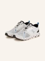On Sneaker CLOUD X SHIFT, Farbe: WEISS/ SCHWARZ (Bild 1)