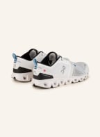 On Sneaker CLOUD X SHIFT, Farbe: WEISS/ SCHWARZ (Bild 1)