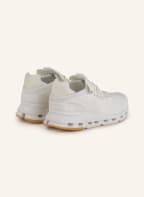 On Sneakers CLOUDNOVA, Color: WHITE (Image 1)