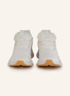 On Sneakers CLOUDNOVA, Color: WHITE (Image 1)