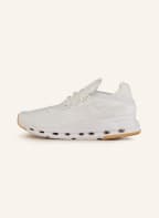On Sneakers CLOUDNOVA, Color: WHITE (Image 1)