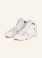 On High-top sneakers THE ROGER CLUBHOUSE, Color: WHITE (Image 1)