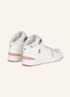 On High-top sneakers THE ROGER CLUBHOUSE, Color: WHITE (Image 1)
