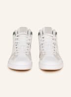 On High-top sneakers THE ROGER CLUBHOUSE, Color: WHITE (Image 1)