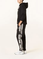 adidas Originals Sweatpants with tuxedo stripe, Color: BLACK (Image 1)